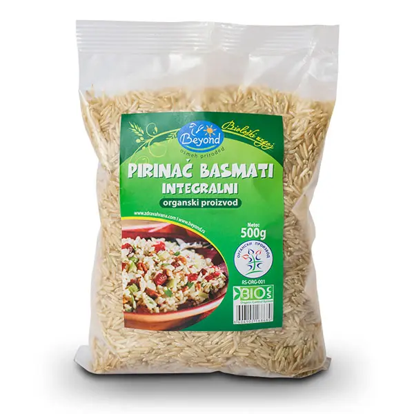 Basmati